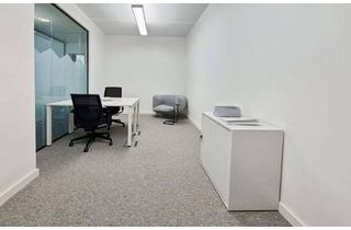 Büro zu mieten in Leopold Ungar Platz, 1190 Wien, Privater Büroraum für 1 Person in Spaces Square One