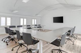 Büro zu mieten in Wienerbergstrasse 11/12A, 1100 Wien, Großraumbüros für 10 Personen in Regus Twin Towers