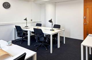Büro zu mieten in Wienerbergstrasse 11/12A, 1100 Wien, Servicierte Bürofläche für 40 Arbeitsplätze im Regus Twin Towers