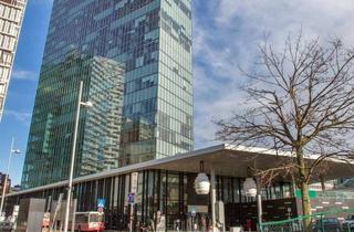 Büro zu mieten in Wienerbergstrasse 11/12A, 1100 Wien, All-inclusive-Zugang zu professionellen Büroräumen für 2 Personen in Regus Twin Towers