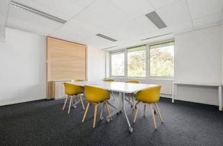 Büro zu mieten in Wienerbergstrasse 11/12A, 1100 Wien, All-inclusive-Zugang zu professionellen Büroräumen für 4 Personen in Regus Twin Towers