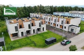 Reihenhaus kaufen in Reisinger Straße, 3100 Sankt Pölten, Wundervolles Reihenhaus in toller Lage mit vielen Extras - Stadt trifft Natur