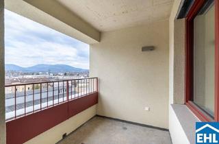 Wohnung mieten in Waagner-Biro-Straße, 8020 Graz, Smart Quadrat: Willkommen in der neuen urbanen Oase