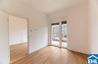 Wohnung mieten in Waagner-Biro-Straße, 8020 Graz, Smart Quadrat: Willkommen in der neuen urbanen Oase