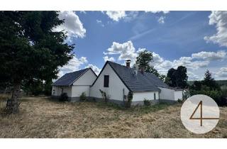Haus kaufen in 3822 Karlstein an der Thaya, Nähe Karlstein - nettes Haus mit Innenhof und Garten