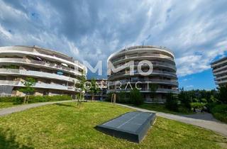 Wohnung mieten in Straßganger Straße, 8054 Graz, STRASSGANGER Straße 380c : Neuwertige 2 Zimmer- Wohnung mit großem Balkon - Straßganger Straße 380 c - Top 36c