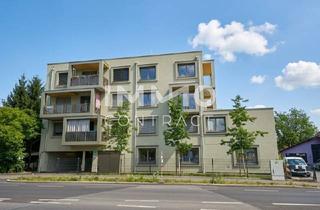 Wohnung mieten in Straßganger Straße, 8054 Graz, Geförderte SINGLE-Zimmer Wohnung mit Balkon - Straßganger Straße 379a - Top 07