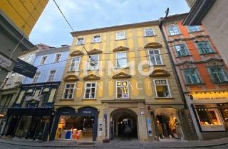 Büro zu mieten in Sporgasse, 8010 Graz, INNENSTADTBÜRO: Sporgasse 11