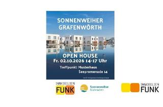 Reihenhaus kaufen in 3484 Grafenwörth, Mein Haus am See. Sonnenweiher Grafenwörth.
