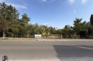 Grundstück zu kaufen in 3441 Judenau, BAUGRUND IN BAUMGARTEN – 2 Baugrundstücke mit 631 m² & 633 m² | auch gemeinsam erwerbbar
