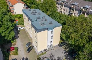 Wohnung kaufen in 8052 Graz, Anlegerwohnung mit Parkplatz und Rundum-Sorglos-Paket