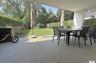 Wohnung kaufen in 6923 Lauterach, Lauterach: Moderne 3-Zimmerwohnung mit Garten