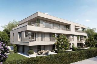 Wohnung kaufen in Parscher Straße 33/Top 8, 5020 Salzburg, Letzte Einheit - Dachgeschoss mit Panoramablick!