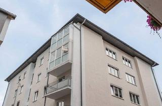 Wohnung kaufen in 5700 Zell am See, Mittendrin in Zell am See – 3-Zimmer-Wohnung zum Selbstgestalten