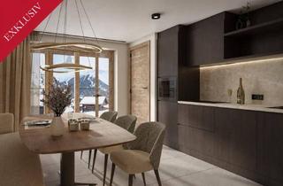 Wohnung kaufen in 6380 Sankt Johann in Tirol, Investmentimmobilie mit Weitblick und ganzjährigem Potenzial (06773)