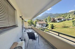 Wohnung kaufen in Alte Landstraße, 6820 Frastanz, Frastanz: 3-Zimmer-Terrassen-Wohnung ca. 69 m2 - Terrasse ca. 16 m2