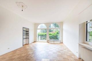 Wohnung kaufen in Kuferzeile 35, 4810 Gmunden, wunderschöne großzügige Altbauwohnung mitten in Gmunden