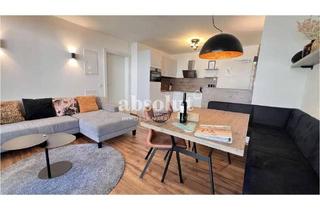 Wohnung kaufen in 5710 Kaprun, Moderne 1-Schlafzimmer-Wohnung mit kleinem Garten im Zentrum von Kaprun zur touristischen Vermietung
