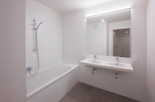 Wohnung kaufen in Am Langen Felde, 1220 Wien, MODERN – NACHALTIG WOHNEN in attraktiver Lage und hervorragender Anbindung, nächstgelegen U1 Station - Provisionsfreier Neubau-Erstbezug