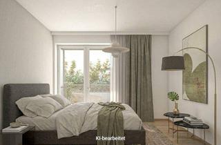 Wohnung kaufen in 4623 Gunskirchen, Leben, wie es sich richtig anfühlt – naturnah in Gunskirchen
