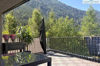 Wohnung kaufen in 6555 Kappl, Geschmackvolle 3-Zimmer-Wohnung mit Bergblick