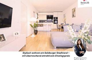 Wohnung kaufen in 5071 Siezenheim, Coole Wohnung. Super Lage. Guter Preis.