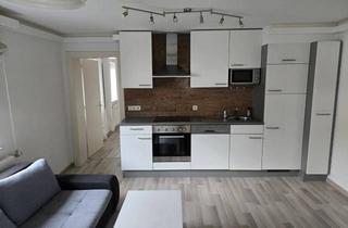 Wohnung mieten in Wegscheidgasse 18, 6380 Sankt Johann in Tirol, 2-Zimmer-Wohnung in Zentrumsnähe von Sankt Johann in Tirol mit Balkon und Einbauküche