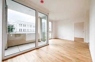Wohnung mieten in Karlauerstraße, 8020 Graz, Moderne 3-Zimmer-Wohnung mit sonniger Loggia in zentraler Lage