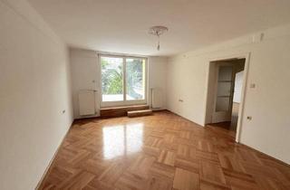Wohnung mieten in Gersthofer Straße, 1180 Wien, 4,5-Zimmer Dachgeschossetage mit großer Terrasse und Kellerabteil