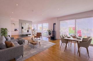 Penthouse mieten in 8010 Graz, Exklusives Penthouse mit 133 m² Terrasse in Bestlage am Ruckerlberg