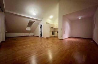 Loft mieten in Welser Straße 26, 4614 Marchtrenk, Tolles Loft mit Balkon - verfügbar ab Oktober 2026