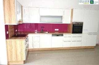Wohnung mieten in 3100 Sankt Pölten, Exklusive Mietwohnung mit großzügiger Freifläche!