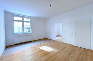 Wohnung mieten in Schubertstraße, 4020 Linz, Linz/Zentrum (Schubertstraße): 2-Zimmerwohnung mit ca. 39,87m² in zentraler Lage