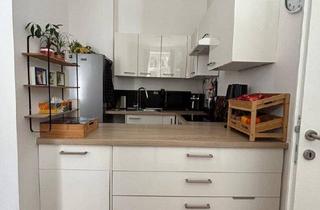 Wohnung mieten in Kienzlstraße 17, 4600 Wels, Begehrte Wohnlage *Dragonerhöfe* mit ausgezeichneter Infrastruktur und optimaler Alltagsanbindung – Attraktive 2-Zimmer-Wohnung mit großzügigem Grundriss!