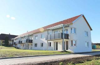 Wohnung mieten in Kirchbach 290/5, 8082 Kirchbach in Steiermark, Wohlfühlwohnung mit herrlichem Freiraum im Grünen - geförderte Miete - 2 Zimmer