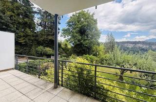 Wohnung mieten in Weinberggasse 31, 6800 Feldkirch, Feldkirch: 2-Zimmer Wohnung ca. 60 m2 am Ardetzenberg mit Blick über Feldkirch