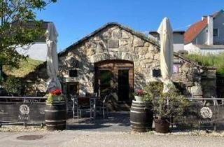 Gewerbeimmobilie kaufen in 7083 Purbach am Neusiedler See, Einzigartiges Gastronomieobjekt mit historischem Kellergewölbe in der Kellergasse in Purbach!