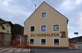 Gewerbeimmobilie kaufen in 8600 Bruck an der Mur, Voll ausgestattetes Gasthaus mit zwei vermieteten Wohnungen