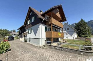 Einfamilienhaus kaufen in 6845 Hohenems, Zweifamilienhaus in Hohenems zu verkaufen