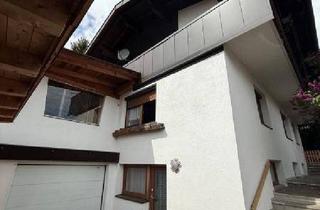 Haus kaufen in 6416 Obsteig, MEHR RAUM. MEHR MÖGLICHKEITEN. MEHR ZUHAUSE. Großzügiges Wohnhaus am Mieminger Plateau | Obsteig