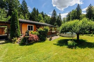 Einfamilienhaus kaufen in 8076 Wagersbach, Vasoldsberg: Gepflegtes Einfamilienhaus in ruhiger Grünlage mit großzügigen Terrassen und Garten