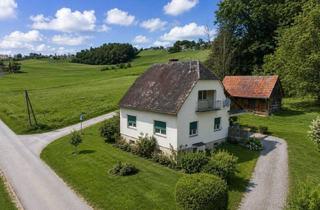 Haus kaufen in 8361 Hatzendorf, Ideale Lage für Ruhesuchende - sanierungsbedürftiges Wohnhaus
