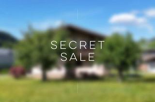 Einfamilienhaus kaufen in 5600 Sankt Johann im Pongau, SECRET SALE - Einfamilienhaus mit zwei Wohneinheiten in St. Johann im Pongau