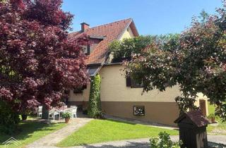 Einfamilienhaus kaufen in 8524 Deutschlandsberg, Bezaubernde Liegenschaft in idyllischer Lage