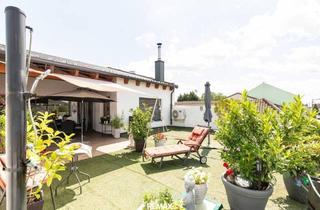 Haus kaufen in 7111 Parndorf, Mehr Platz für Ihre Ideen – Modernes Zuhause mit vielseitiger Nutzfläche (Halle)