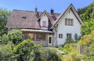 Villen zu kaufen in Wopfing 131, 2754 Waldegg, [06814] Architekten-Juwel von 1876