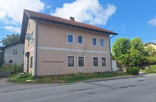 Haus kaufen in 4760 Raab, Renditeobjekt auf 3700m2 Kerngebiet im Ortskern von Raab