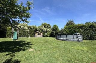 Einfamilienhaus kaufen in 3400 Kierling, NEUER PREIS: Einfamilienhaus mit großem Garten, Pool & Wellnessbereich in Klosterneuburg
