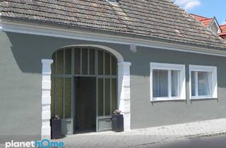 Haus mieten in 7041 Wulkaprodersdorf, Liebevoll sanierter Bungalow mit vielseitiger Nutzbarkeit