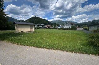 Grundstück zu kaufen in 4820 Bad Ischl, Sonniges Baugrundstück in herrlicher Lage am Siriuskogel